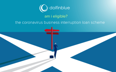 Is my business eligible for the Coronavirus Interruption Loan Scheme and should I apply? 8 things you need to know
